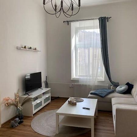 Horsky Apartman Desna - Jizerky Luaran gambar