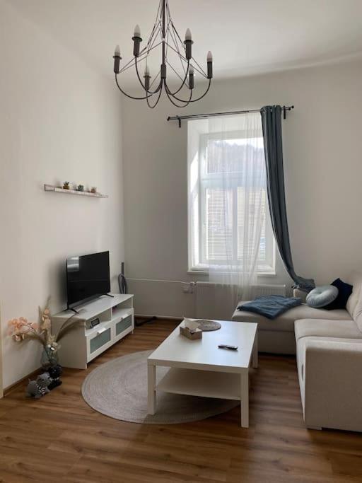 Horsky Apartman Desna - Jizerky Luaran gambar