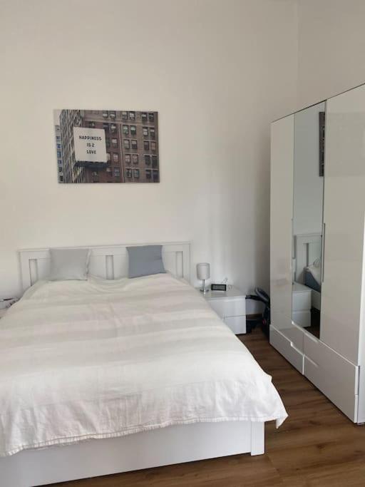 Horsky Apartman Desna - Jizerky Luaran gambar