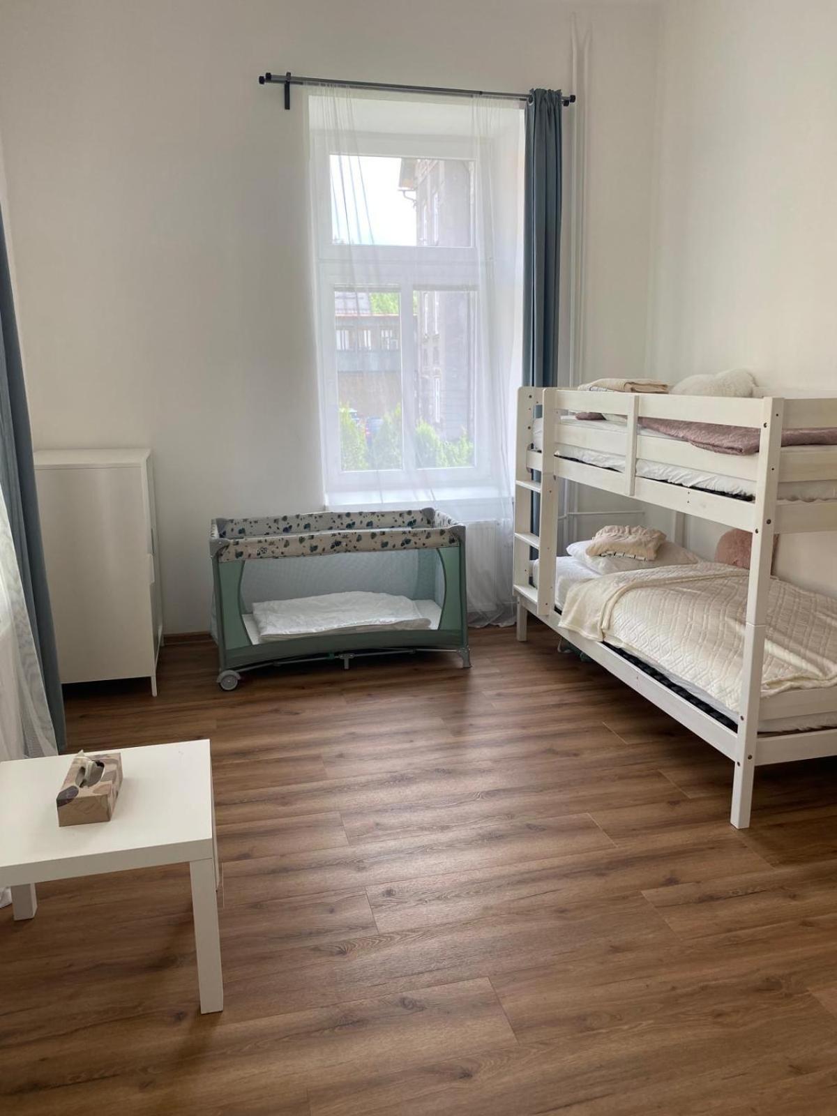 Horsky Apartman Desna - Jizerky Luaran gambar