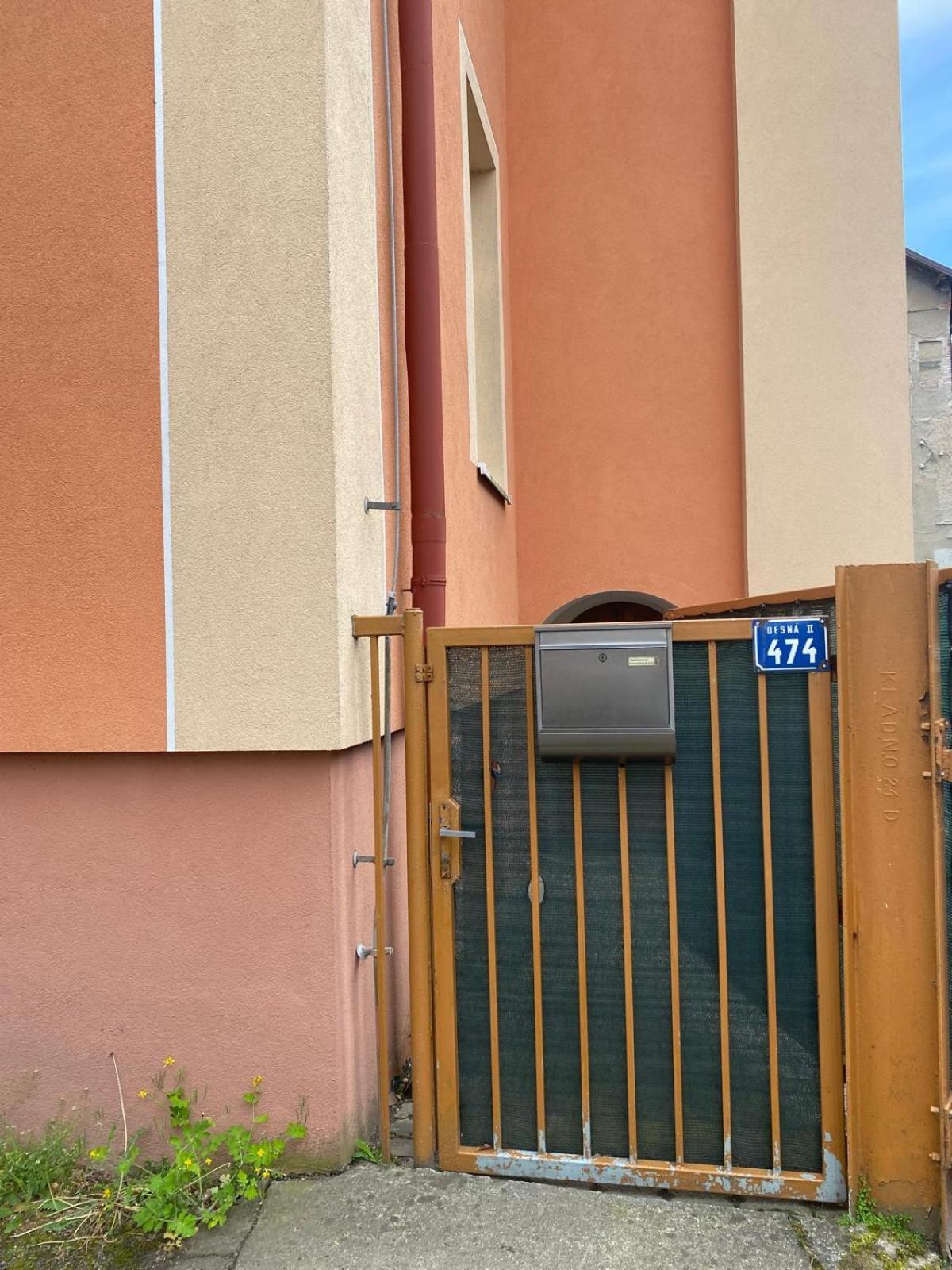 Horsky Apartman Desna - Jizerky Luaran gambar